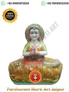 Marble Satimata Murti
