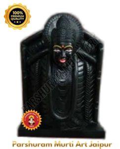 Marble Sharda Mata Murti