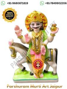 Marble Sukradev Murti