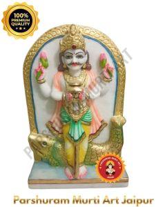 Marble Varun Murti