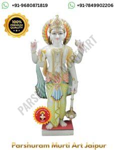 Marble Vishnu Murti