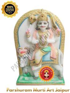 Marble Yamraj Murti
