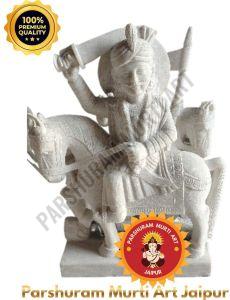White Marble RAM Dev Murti