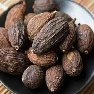 Natural Black Cardamom
