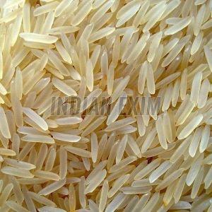 1121 Golden Sella Non Pesticide Basmati Rice