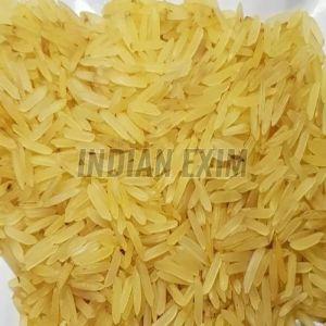 1509 Golden Parboiled Basmati Rice