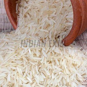 1509 Steam Basmati Rice
