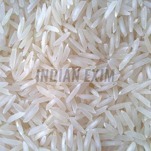 Sharbati Steam Long Grain Non Pesticide Basmati Rice