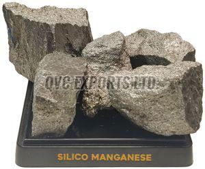 Low Carbon Ferro Silicon Manganese