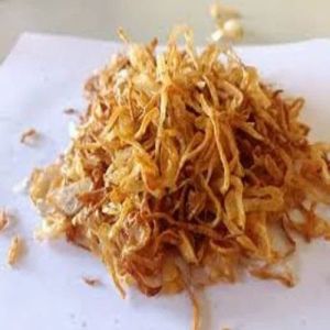 Crispy Fried Onion