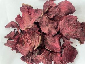 Dehydrated Beetroot Flakes