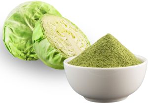 Dehydrated Cabbage Powder