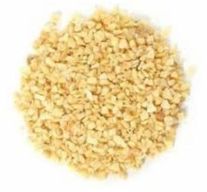 Dehydrated Chopped Garlic