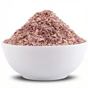 Dehydrated Chopped Red Onion