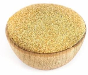 Dehydrated Garlic Granules