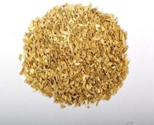 Dehydrated Ginger Granules