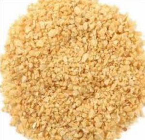 Dehydrated Minced Garlic