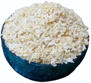 Dehydrated Minced White Onion