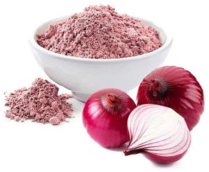 Dehydrated Premium Red Onion Powder
