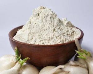 Dehydrated Premium White Onion Powder