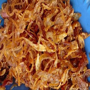 Dehydrated Red Fried Onion