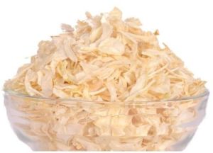 Dehydrated White Fried Onion