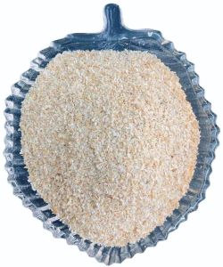 Dehydrated White Onion Granules