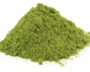 Moringa Leaf Powder