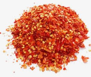Red Chilli Flakes
