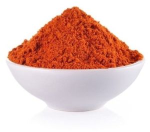 Red Chilli Powder