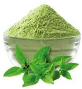 Tulsi Powder