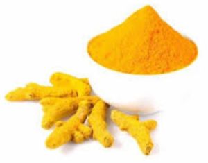 Turmeric Powder