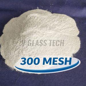 300 Mesh Glass Powder