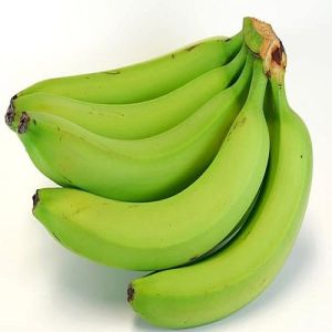 A Grade G9 Green Banana