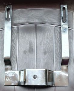 Fortuner Flag Stand C Bonnet