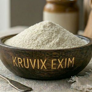Dehydrated White Onion Powder