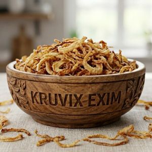 Crispy Fried Onion Flakes