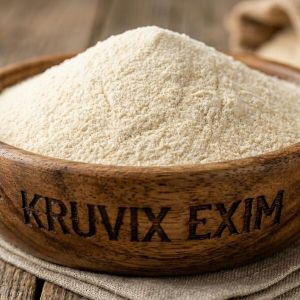 Dehydrated Garlic Powder