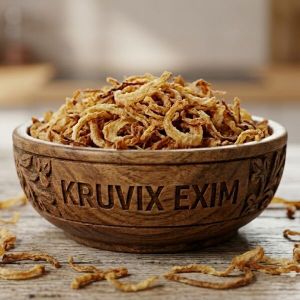 Fresh Coated Fried Onion