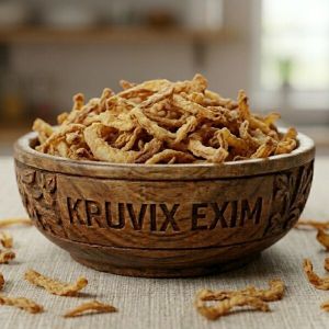 Gluten Free Fried Onion