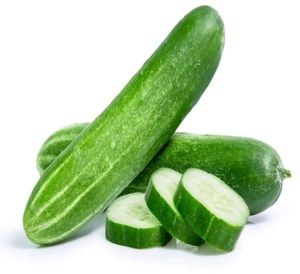 Fresh Desi Cucumber