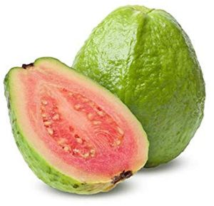 Fresh Pink Guava