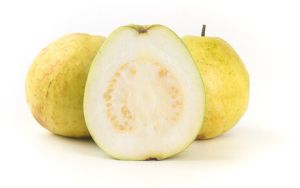 Fresh Yellow Guava