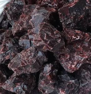 Pure Black Salt
