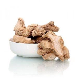 Whole Dried Ginger