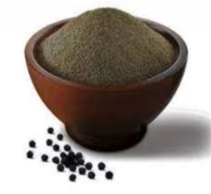 Black Pepper Powder