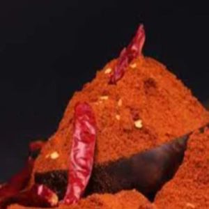 Pure Red Chilli Powder