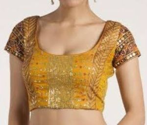 Bombay Cut Blouse