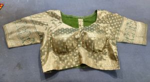 Designer Padded Blouse