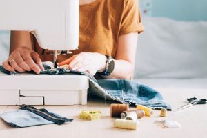 Ladies Clothes Stitching Services
